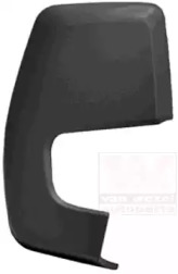 VAN WEZEL 1987842 -  AUSSENSPIEGELGEH. RE. FORD TRANSIT CUSTO